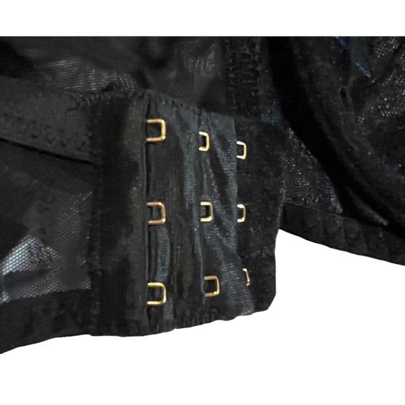 Allegro Bra size 40E NWOT - Picture 4 of 6